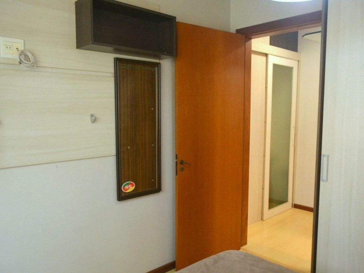 Locar-In Gramado - Residencial Benetti Apartment Luaran gambar