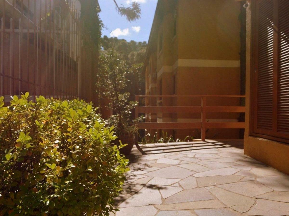 Locar-In Gramado - Residencial Benetti Apartment Luaran gambar