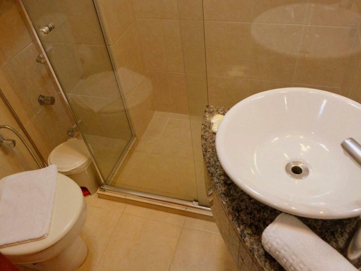Locar-In Gramado - Residencial Benetti Apartment Luaran gambar
